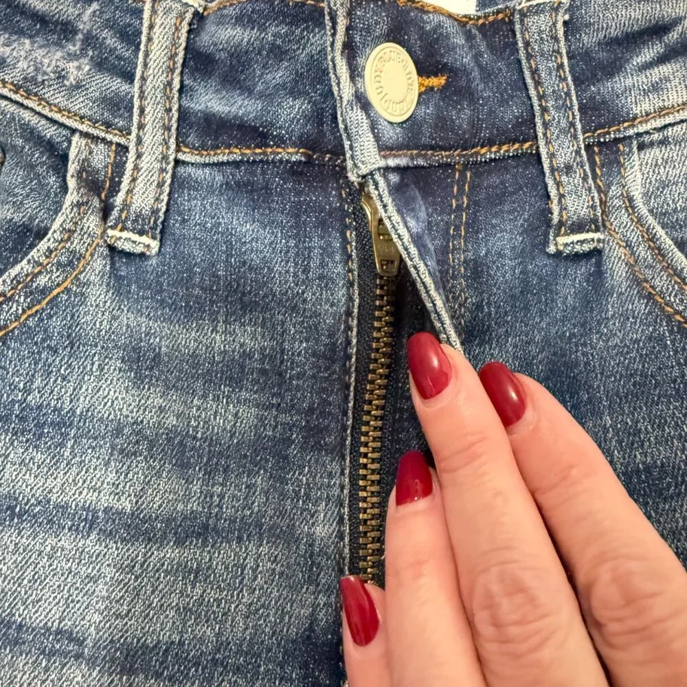 Judy Blue judy blue